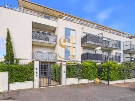 studio 30m2 résidence de 2016