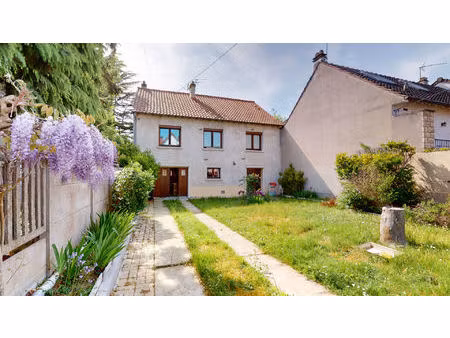 maison à savigny-sur-orge - 146m²