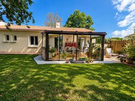 vente maison à saint-philbert-de-grand-lieu (44310) : à vendre / 111m² saint-philbert-de-g