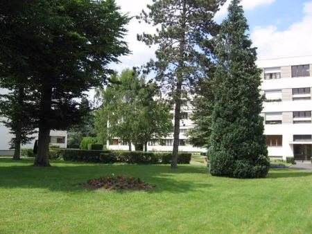 résidence sécurisée 