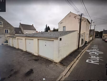 parking / box pussay