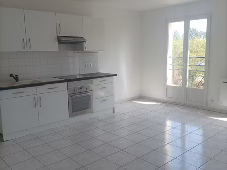 yerres - quartier gambetta