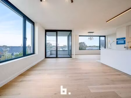 appartement à vendre à sint-michiels € 465.000 (lof6r) | zimmo