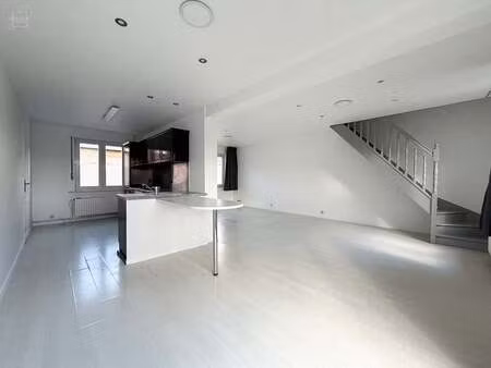 appartement à louer à le bizet € 790 (lof5a) - dehaut immobilier | zimmo