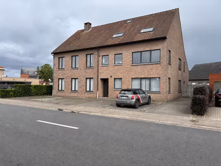 appartement à louer à dessel € 875 (lof3u) - beerse | zimmo