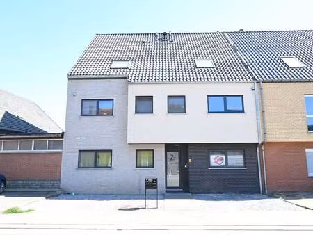 appartement à louer à bilzen € 1.050 (lof6p) - zaken en immokantoor goffin | zimmo