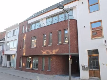 appartement à louer à breendonk € 895 (lof3l) - trevi axus vastgoed | zimmo