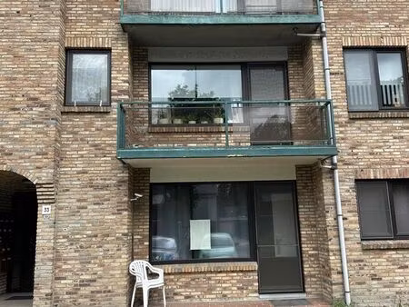 appartement à louer à achel € 825 (lof4x) - immo eibo | zimmo