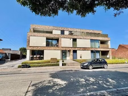 appartement à louer à emelgem € 825 (lof21) - formaadt | zimmo