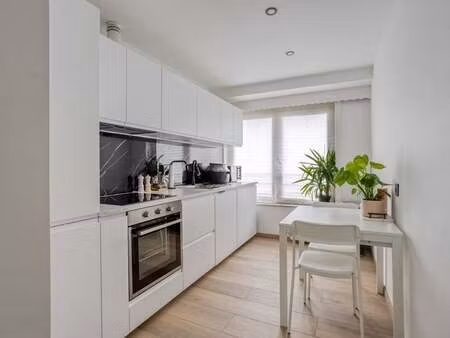 appartement à vendre à meerbeke € 230.000 (lof54) - woonkantoor | zimmo