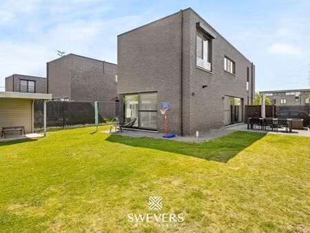 maison à vendre à sint-truiden € 445.000 (lof6k) - swevers real estate | zimmo