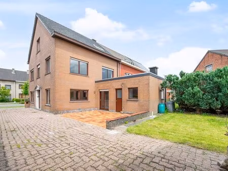 maison à vendre à temse € 395.000 (lof8h) - oc vastgoed hamme | zimmo