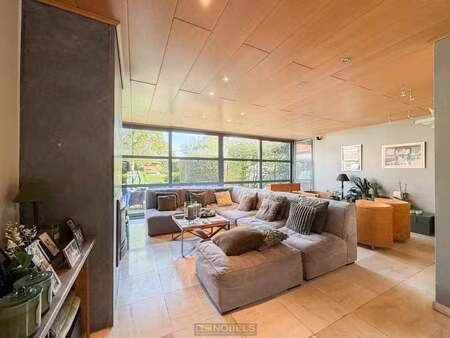 maison à vendre à zingem € 448.000 (lof5z) - immo nobels | zimmo