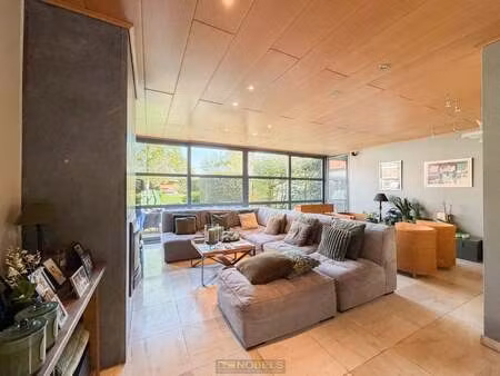 maison à vendre à zingem € 490.000 (lof5z) - immo nobels | zimmo