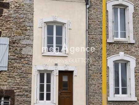 maison 2 pièces 34 m²