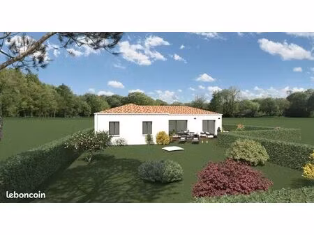 maison 4 pièces 114 m²