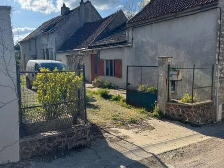 maison à préhy