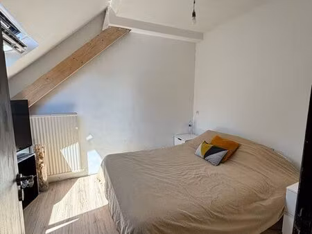 maison 5-6 chambres