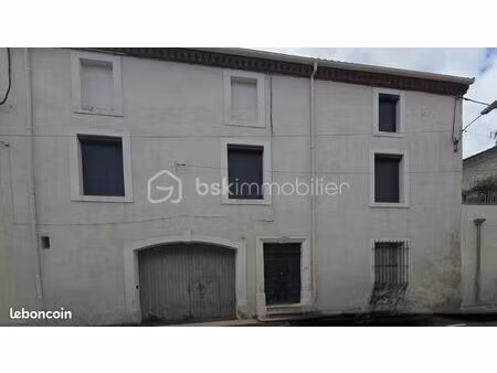 maison de village 9 pièces 256 m²
