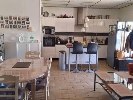montpon immobilier
