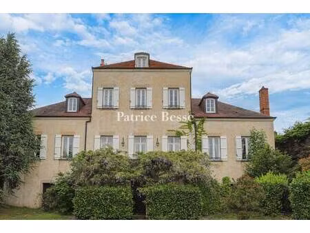 patrice besse