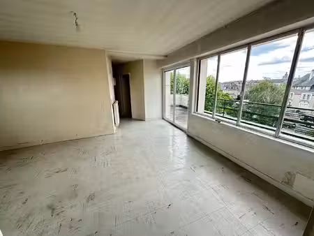 square habitat blois