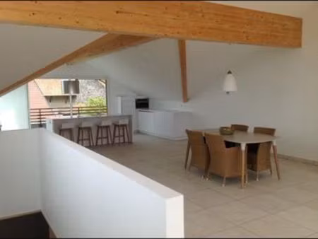 t5 duplex champanges
