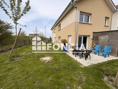 duplex à louer