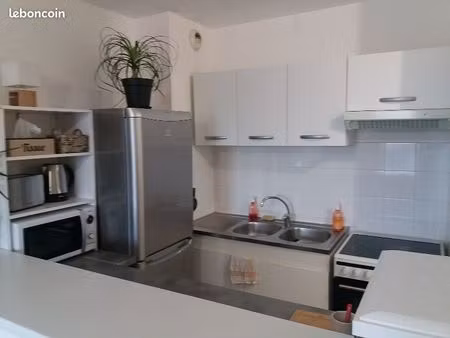 appartement t2 de 42m²