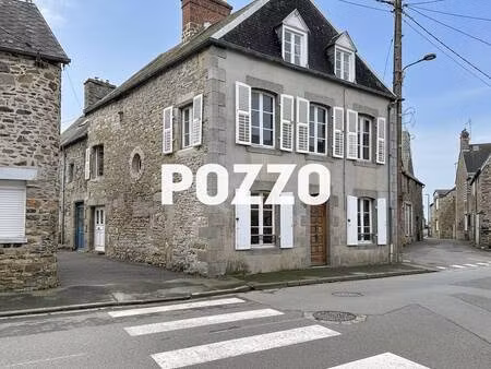 pozzo immobilier- st jean