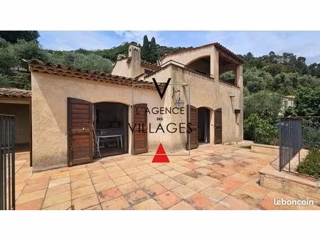 maison 3 pièces 112 m²