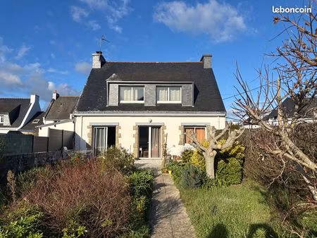 maison 5 pièces 124 m²