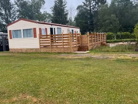 mobil-home