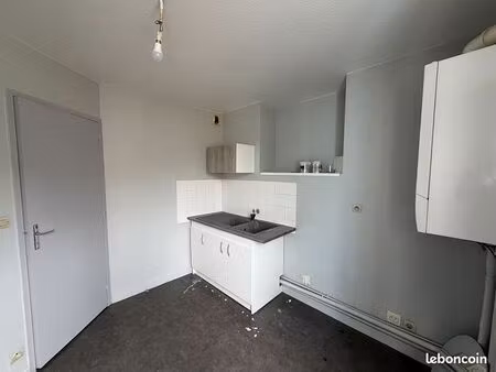 appartement 3 pièces 51 m²