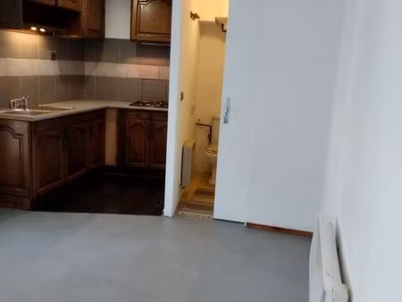 studio à eragny sur oise loyer de 625