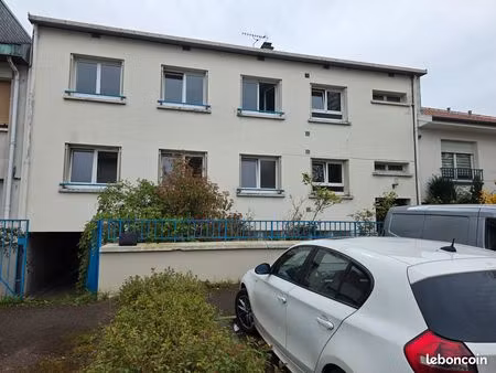 immeuble de 10 appartements à vendre