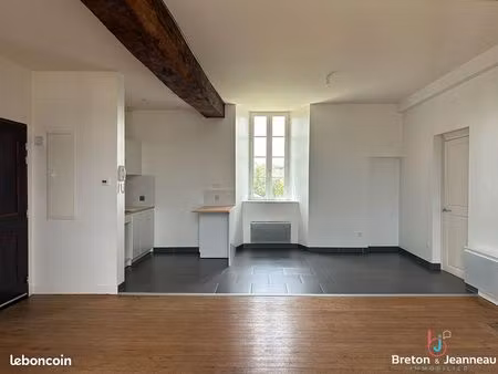 appartement 3 pièces 71 m²