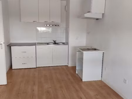t2 de 40m2 a tours