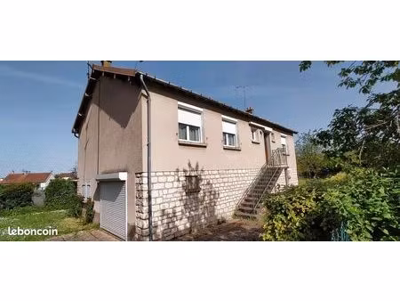 pavillon 5 pièces 89 m²