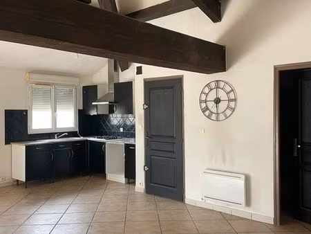 appartement salvayre
