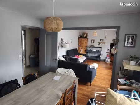 logement communal type f5