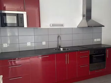 loue t3 duplex