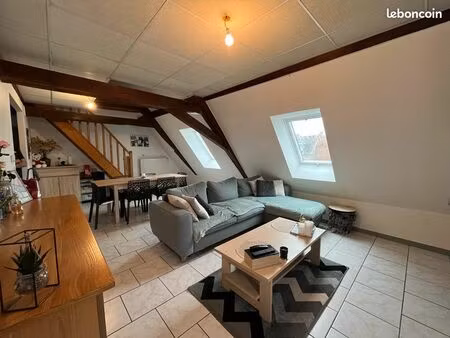 grand f4 en duplex - lixheim