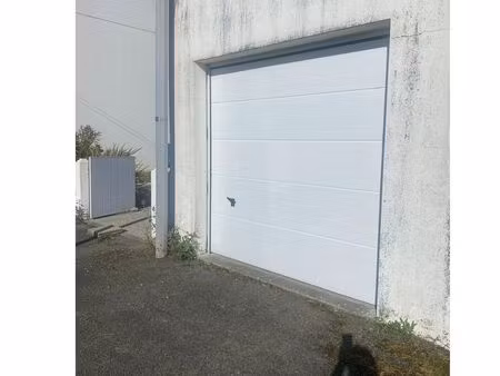 location parking - garage