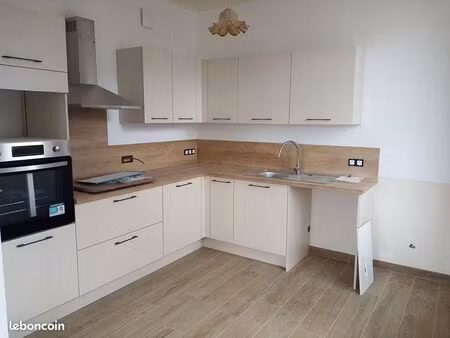 maison 3 pièces 96 m²