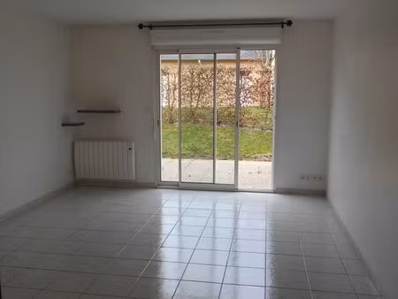 maison t2 quartier grenoux