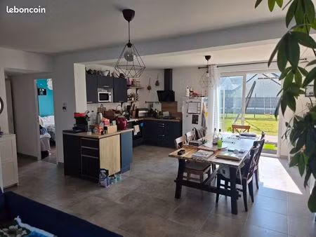 maison individuelle à louer