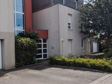 attique 3 pièces blaesheim