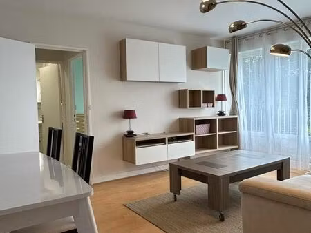 appartement t2 meublé
