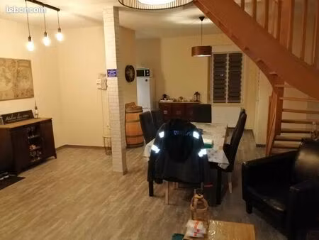 appartement 3 pièces